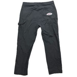 Lost Enterpises carpenter pants Gray Cotton 32x28‎ Skater Y2K Streetwear Hip Hop